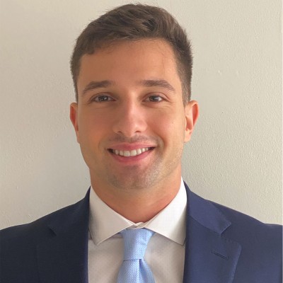 Joey Epstein, Founder of Mojo AI Services